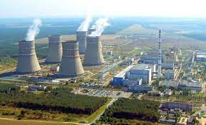 Andrii Tuz: „Armata rusă a bombardat Centrala Nucleară Zaporoje, provocând un incendiu”