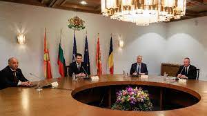 Bulgaria propune să fie construite cel puțin cinci poduri peste Dunăre