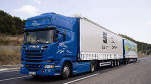 Germania caută de urgenţă 60.000 – 80.000 de şoferi de tir