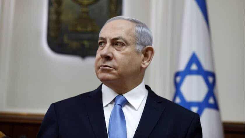 Benjamin Netanyahu condamnă atacul de la Halle