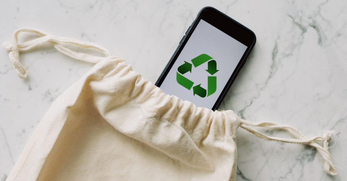 Cum să reciclezi electronicele vechi în București?