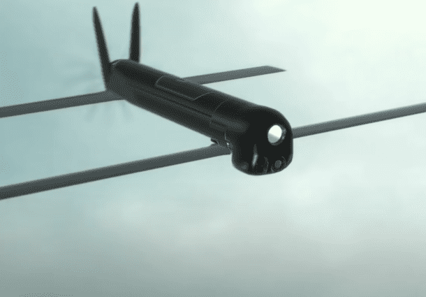 Luni 17 octombrie Kievul a fost lovit de „drone kamikaze”