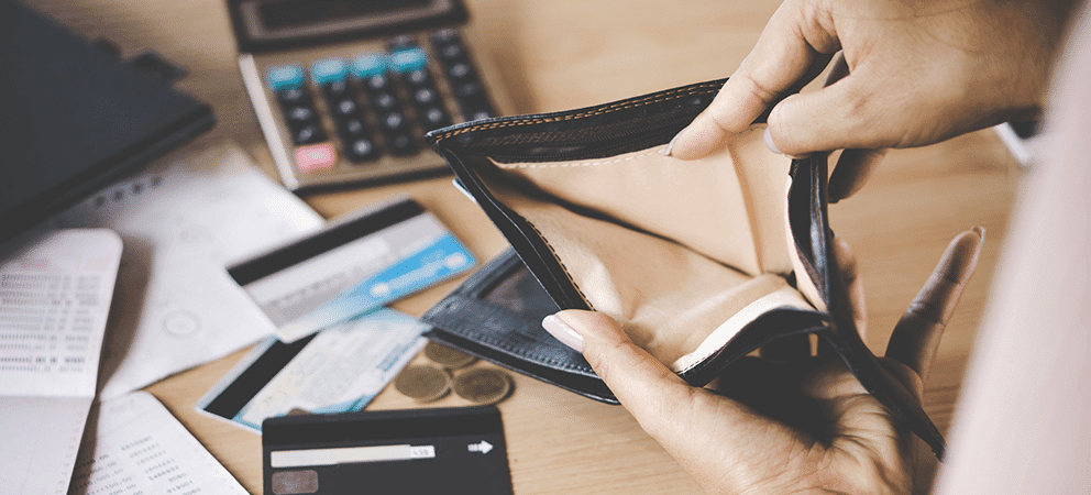 Ce Faceți Atunci Când Aveți Nevoie Urgentă de Bani?