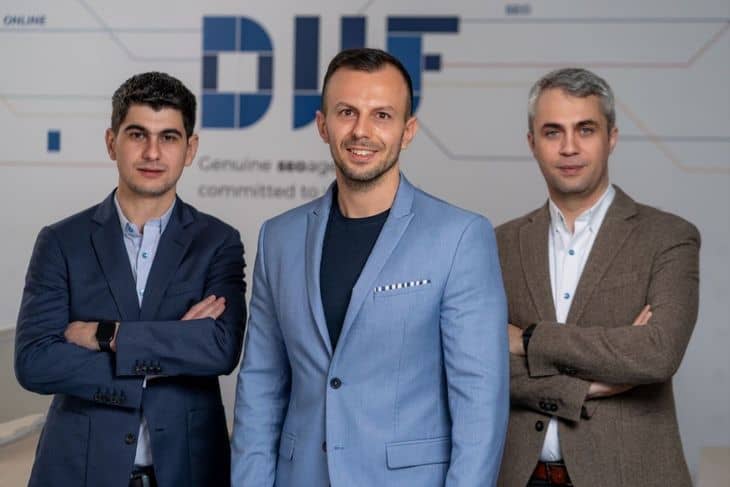 DWF investește 650.000 de euro în divizia de Paid Media