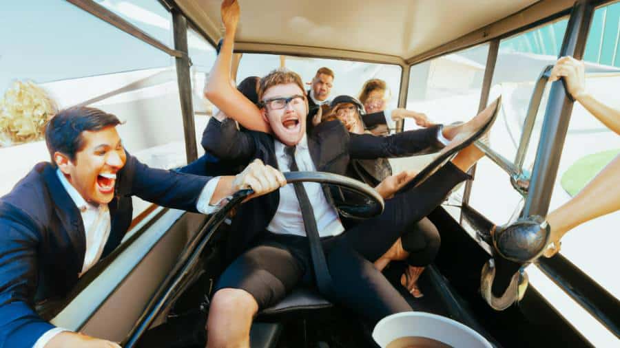 Cine conduce autobuzul de restructurare bancare?