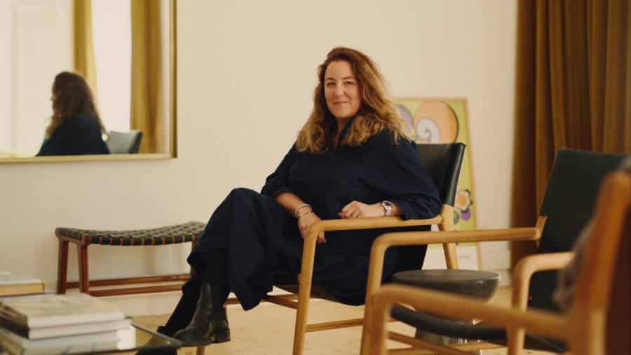 Creatoarea Deutschland 83, Anna Winger, spune de ce contează poveștile despre refugiați