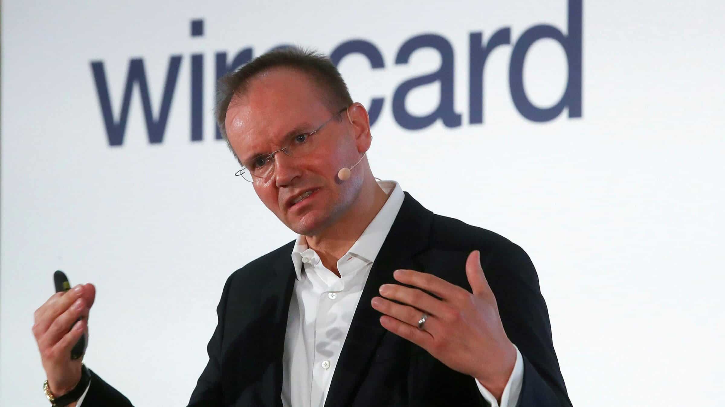 Fostul șef Wirecard, Markus Braun va fi chestionat de parlamentarii germani