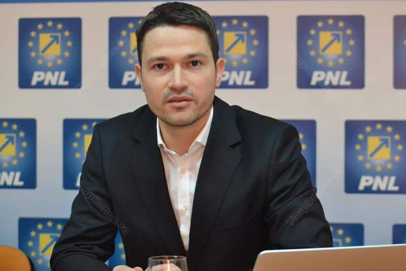 Florin Cârciu: Cel puțin 8 milioane de români se află în afara granițelor țării