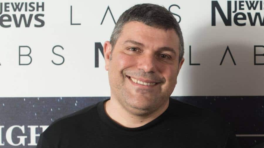 Teddy Sagi lansează o ofertă de preluare de 1,25 miliarde de lire sterline pentru Kape Technologies