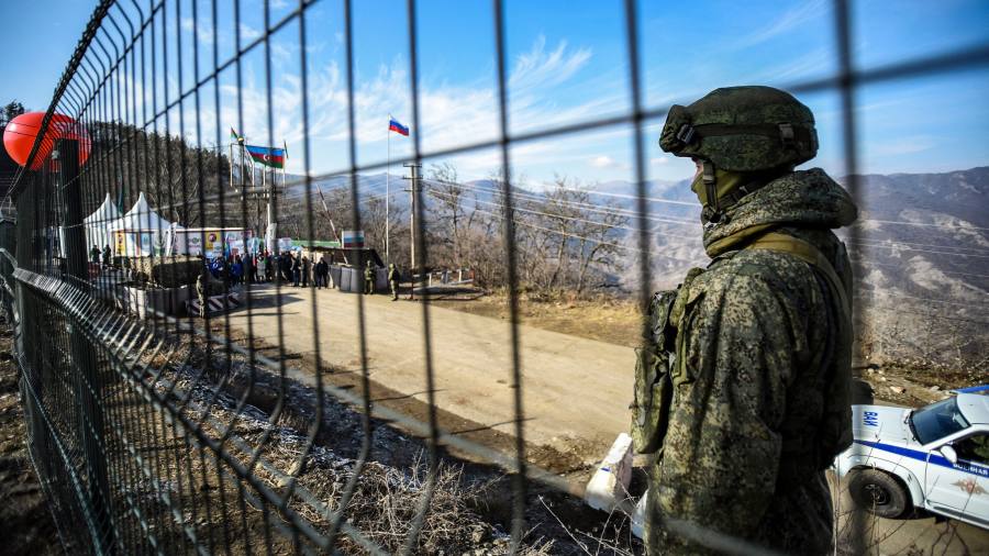 Tensiunile izbucnesc între Azerbaidjan și Armenia după cei 7 morți din ultima ciocnire