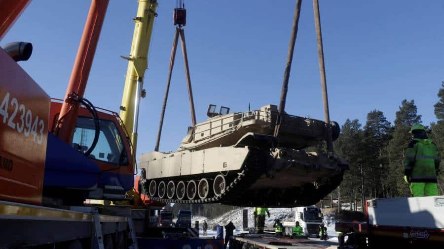 NATO mobilizează toți aliații, să cheltuiască mai mult pentru apărare