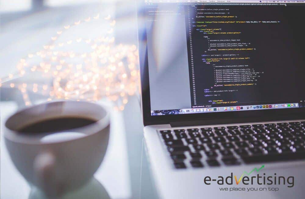 Avantajele colaborării cu o agenție SEO – lămuriri oferite de experții E-Advertising