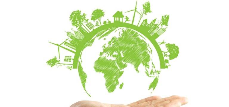 Regiunea din Europa care devine ”Verde”