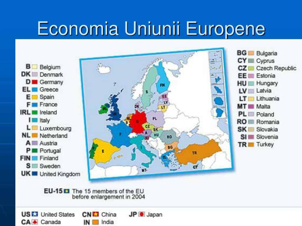 CE a îmbunătățit previziunile de creștere a economiei românești la 7,4% anul acesta, de la 5,1%