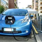 electric and hybrid cars