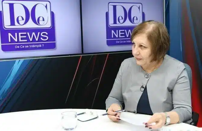 elena mateescu directoarea anm la dcnews 34666500