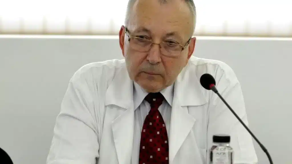 Autoritățile din România au scăpat „din mână” controlul pandemiei de COVID-19, este părerea medicului Emilian Imbri.