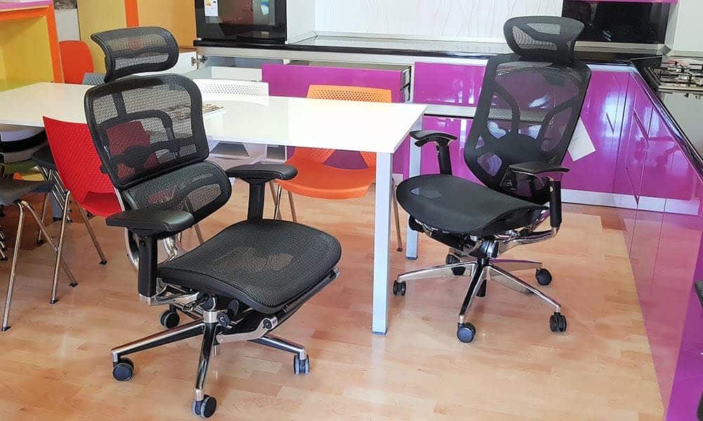 De ce ar fi bine să investești într-un scaun ergonomic de birou chiar acum?