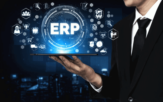 Ce este un sistem ERP: Beneficii și componente utile în planificarea resurselor