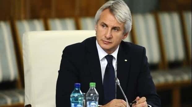 Senat – Teodorovici a anunţat depunerea moţiunii simple „Guvernarea PNL, numele tău este austeritate”