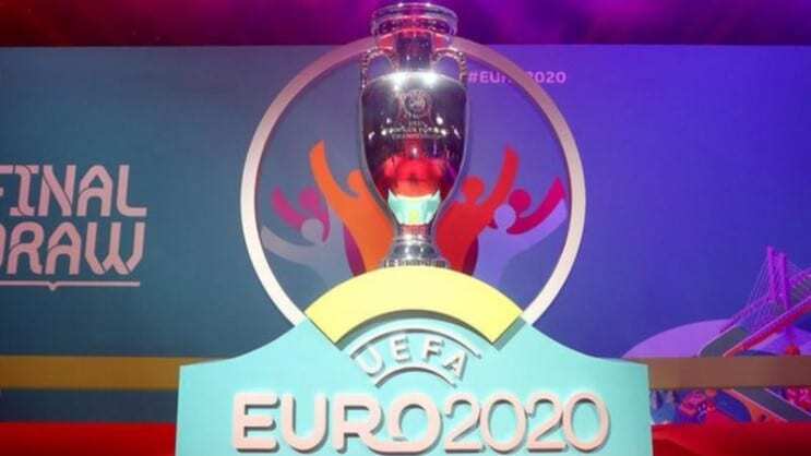 Euro 2020: Participanții au voie să aleagă echipe de 26 de jucători