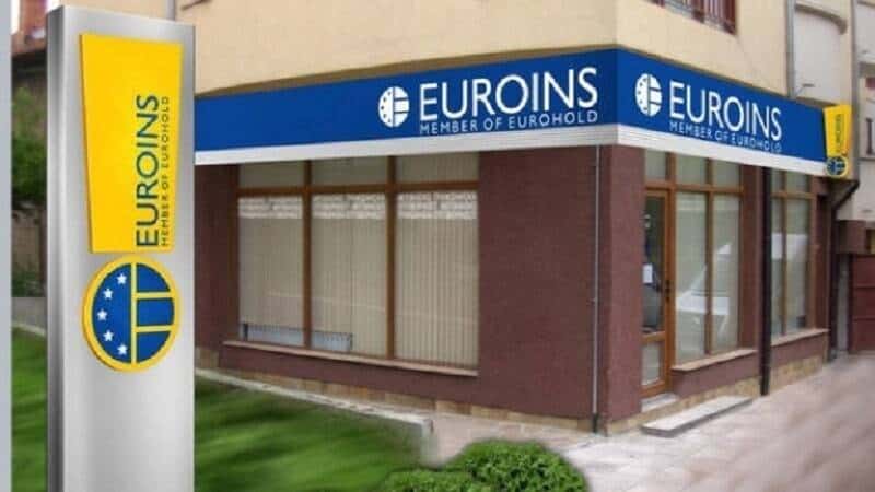 Euroins România lansează aplicaţia online de constatare a daunelor