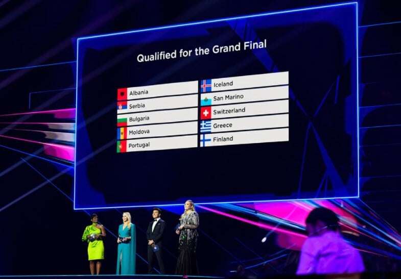 Super-fanii Eurovision sărbătoresc de la distanță concursul, în ciuda COVID