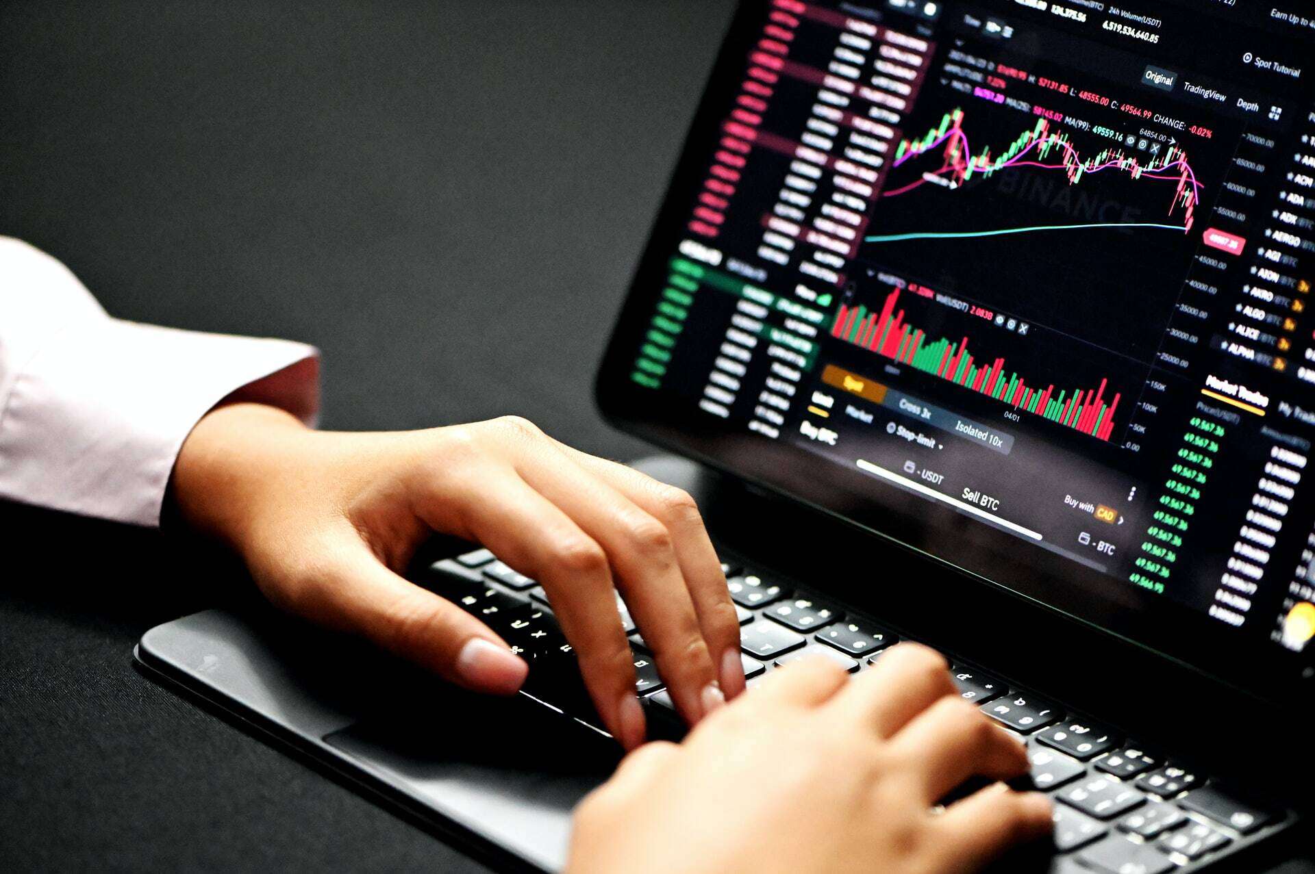 3 greșeli frecvente pe care le fac investitorii în crypto