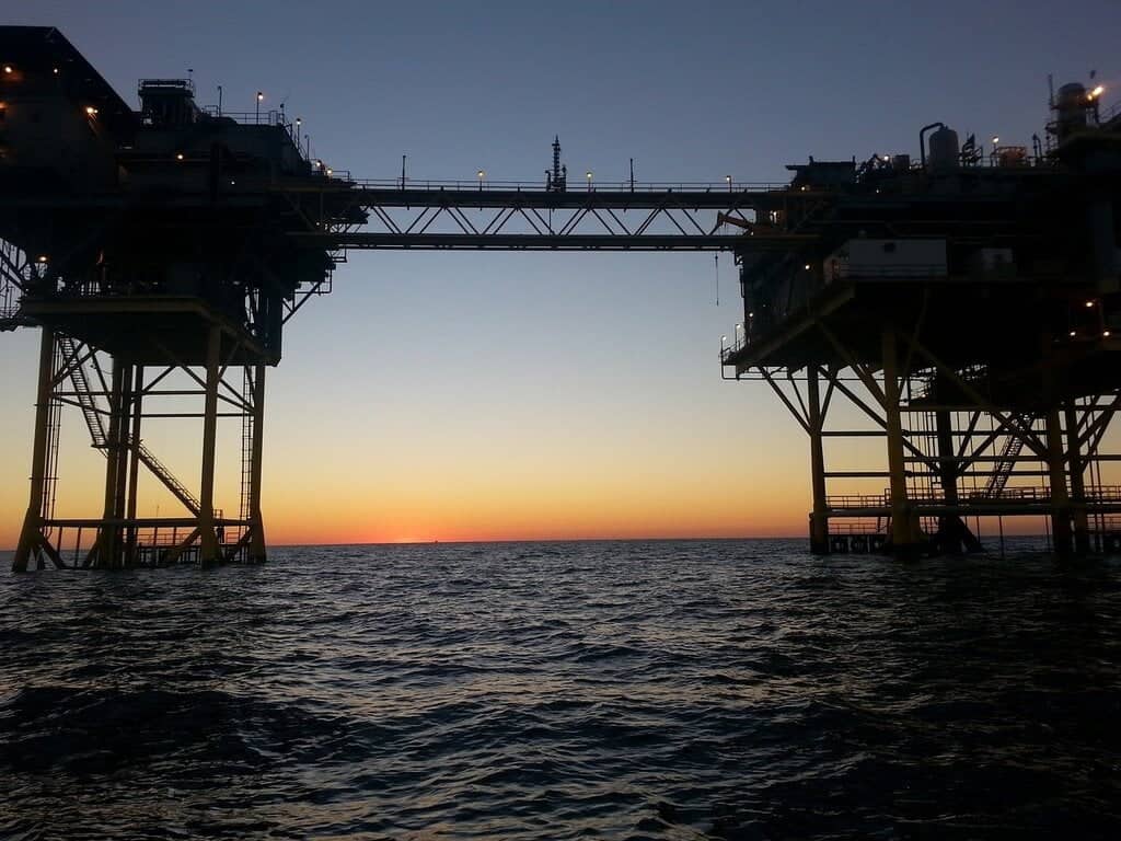 Americanii de la ExxonMobil se pregatesc sa renunte la exploatarea gazelor din Marea Neagra