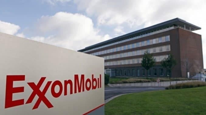 ExxonMobil renunță nu numai la România, practic iese din Europa