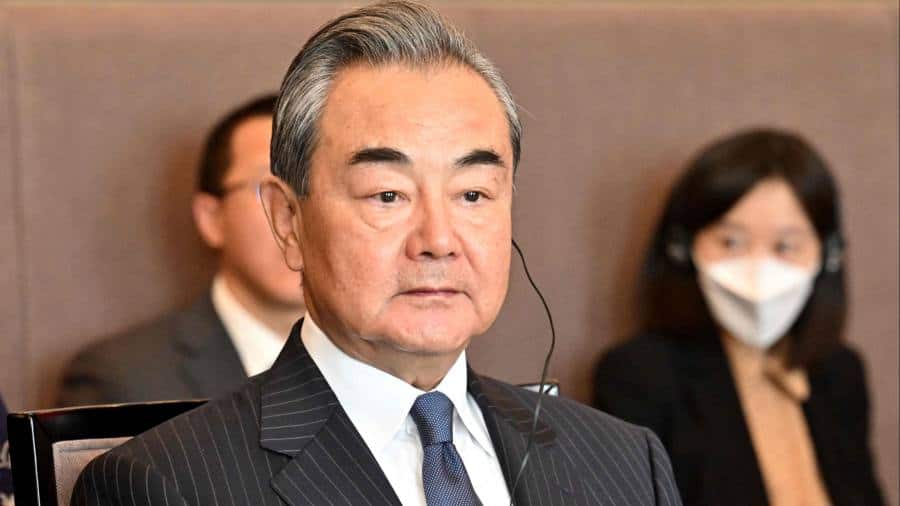 Principalul diplomat al Chinei va discuta despre războiul din Ucraina în timpul vizitei la Moscova