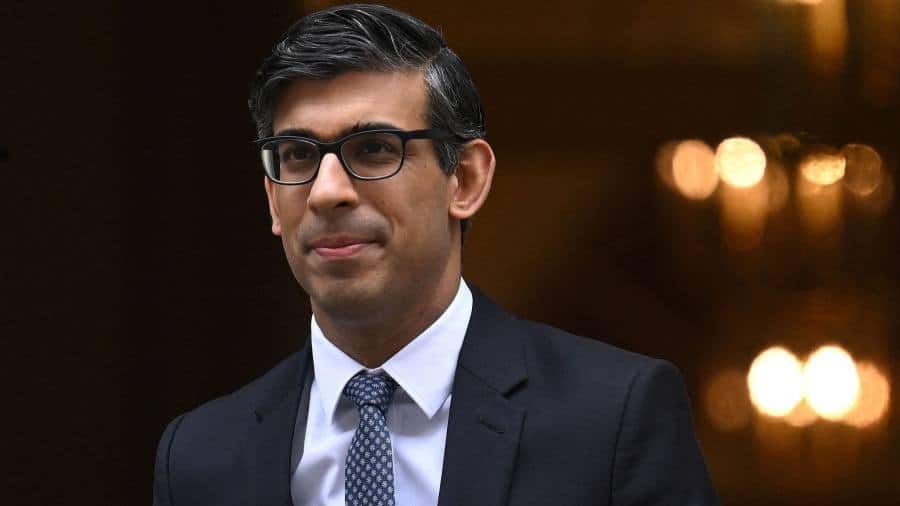 Sunak se abține să se alăture programului științific Orizont, după progresul Brexit
