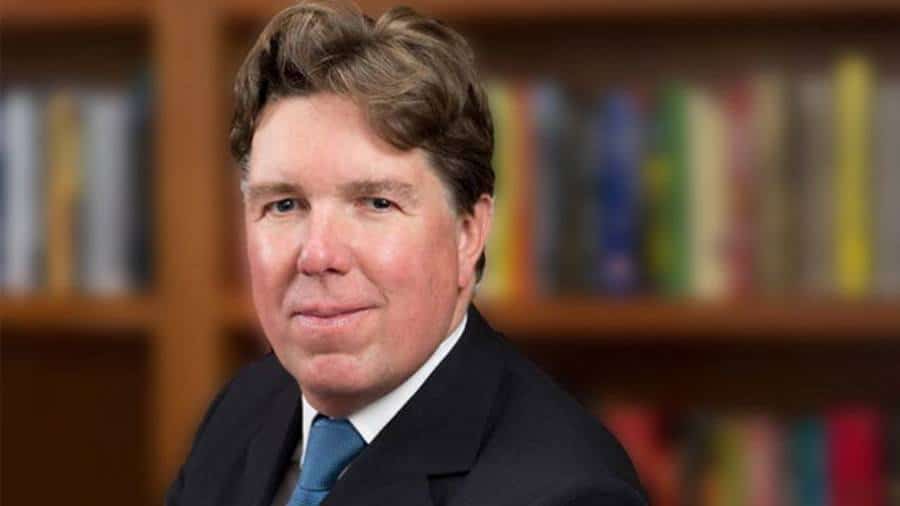 Paul Tucker, fostul adjunct al BoE solicită o revizuire radicală a finanțării băncilor