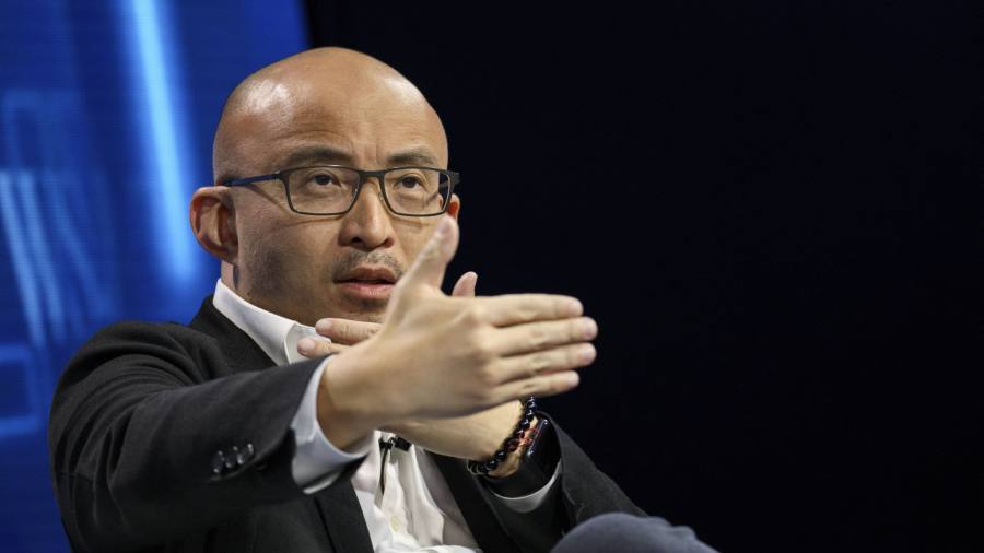 Dispariția bancherului Bao Fan este de rău augur pentru întregul sector bancar chinezesc