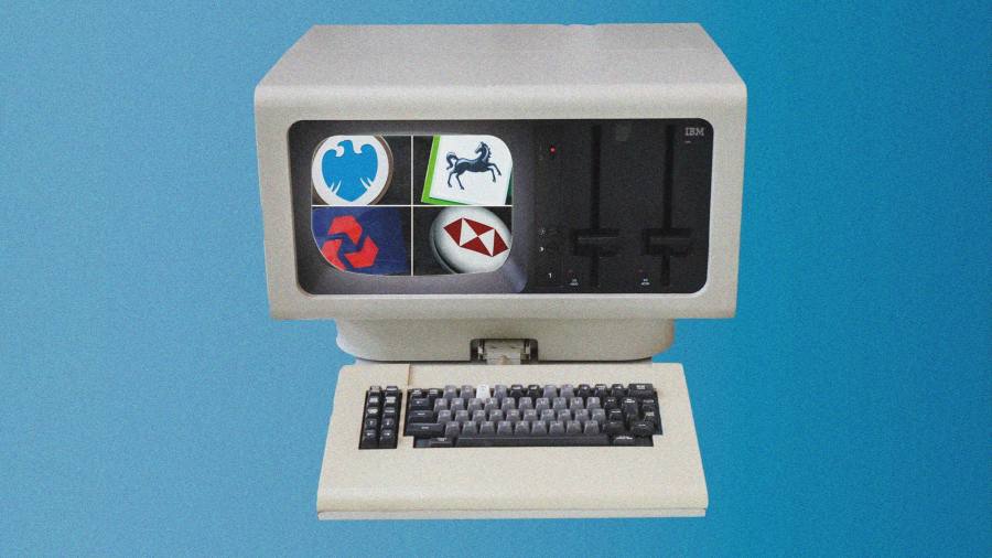 De ce nebunia IT-ul bancar este un risc de reglementare care se profilează