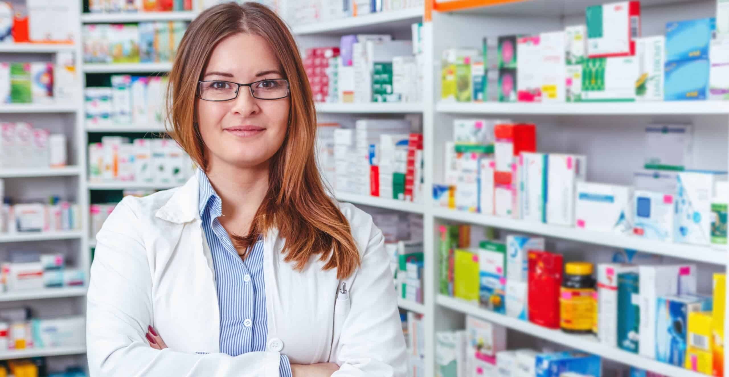 Cât de complicat este să găsești o farmacie care să merite să-i devii client fidel?