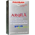 favisan argila granule 100gr 75921