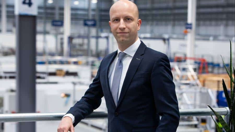 Dennis Schulz, ITM vizează o cultură a încrederii excesive, după avertismentele de profit