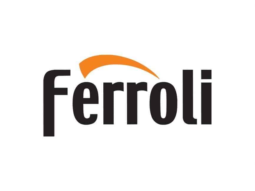 Ferroli, calitate la alt nivel!