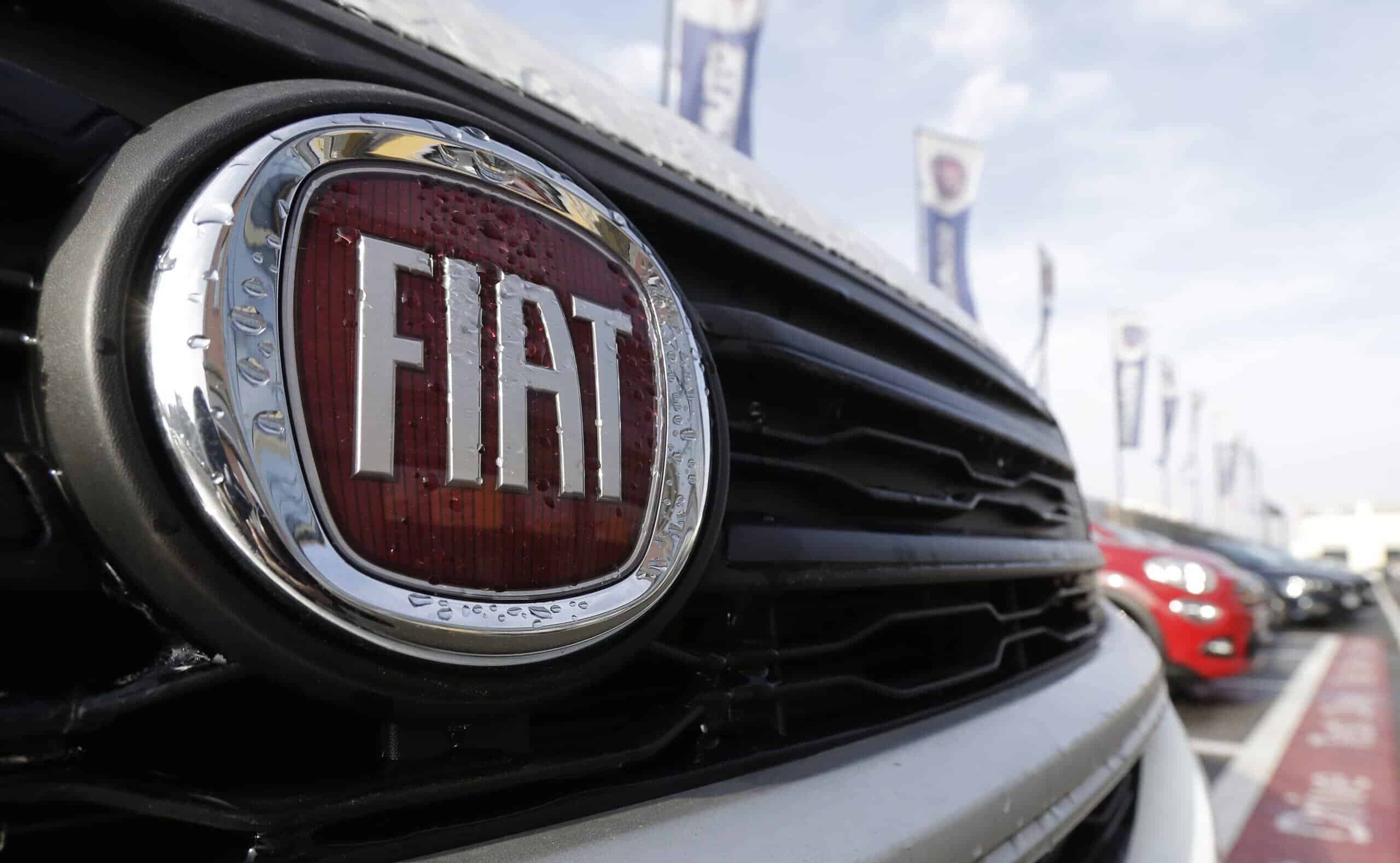 Fiat Chrysler Automobiles se declară vinovat în ancheta forței de muncă din SUA