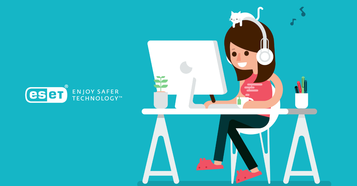5 sfaturi utile pentru o experiență „work from home” mai sigură