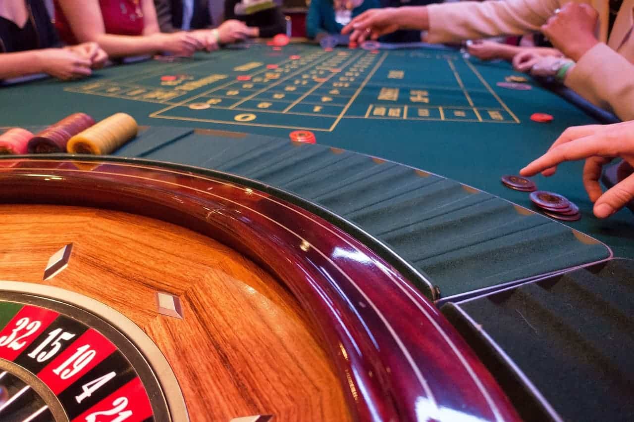 Este ruleta cel mai popular joc de cazinou din România?