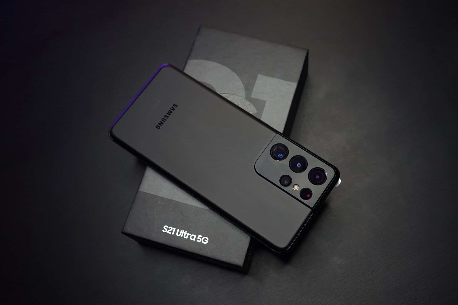 Cele mai bune telefoane Samsung pentru tine în 2021