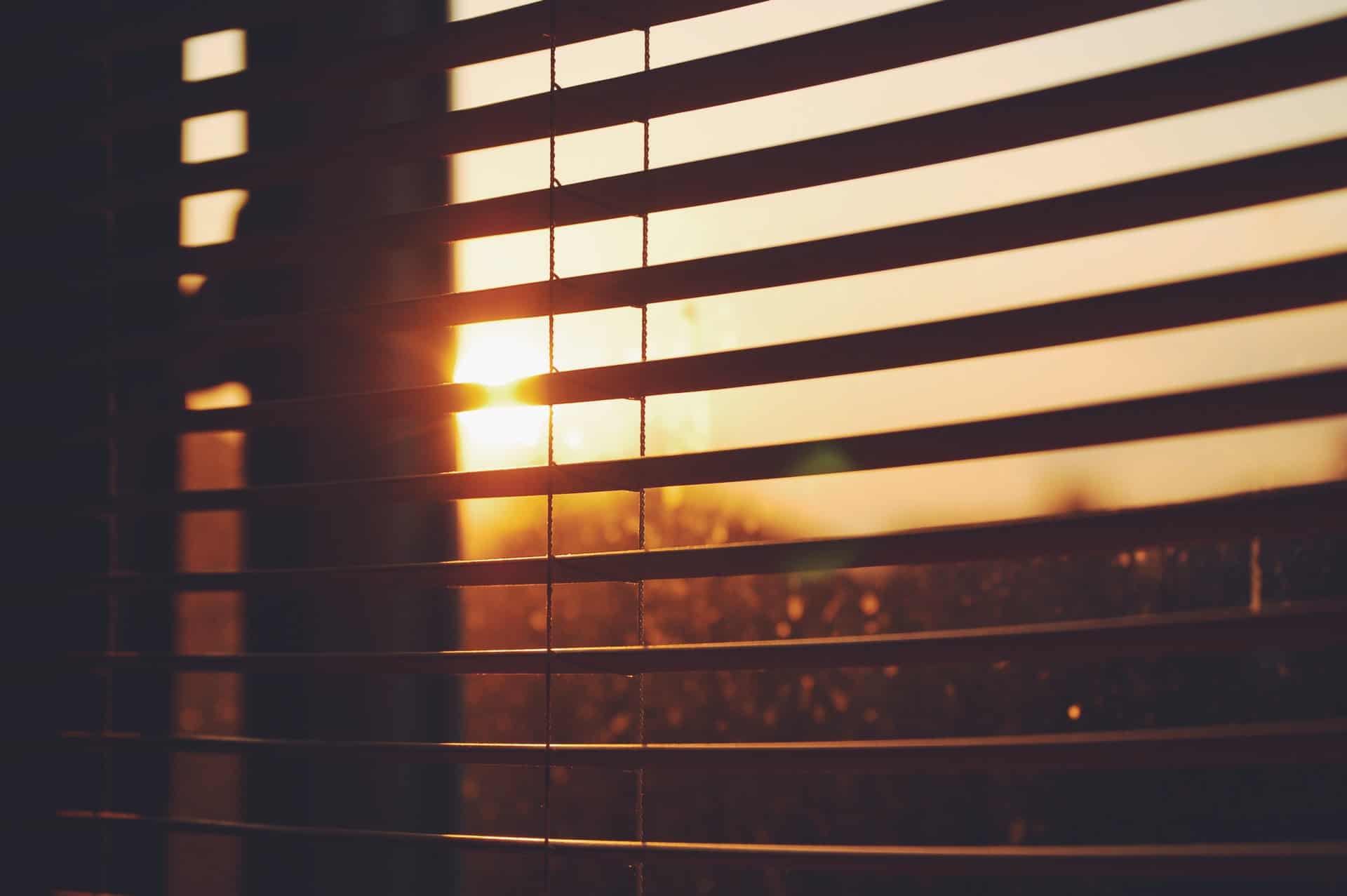 Tipuri de jaluzele interioare și cum să alegi