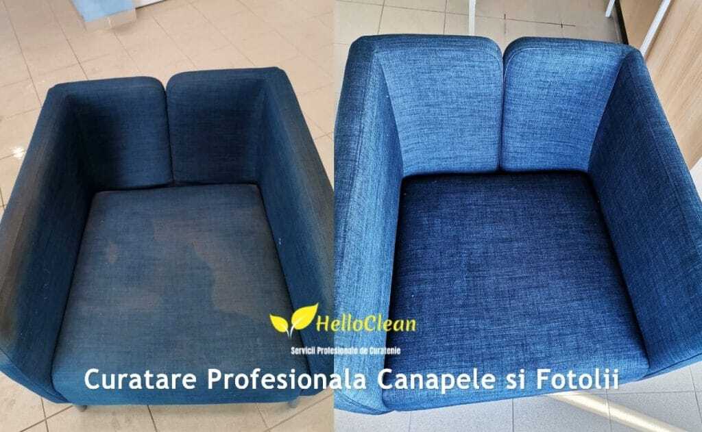 Menține-ți casa curată cu ajutorul unei firme de curățenie profesională!