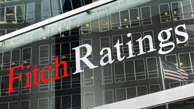 Peste 60% din perspectivele de rating ale băncilor sunt negative