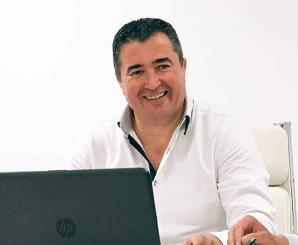 Florin Cuc, CEO Arhivatorul: Arhivarea trebuie sa fie bine pus la punct si continuu