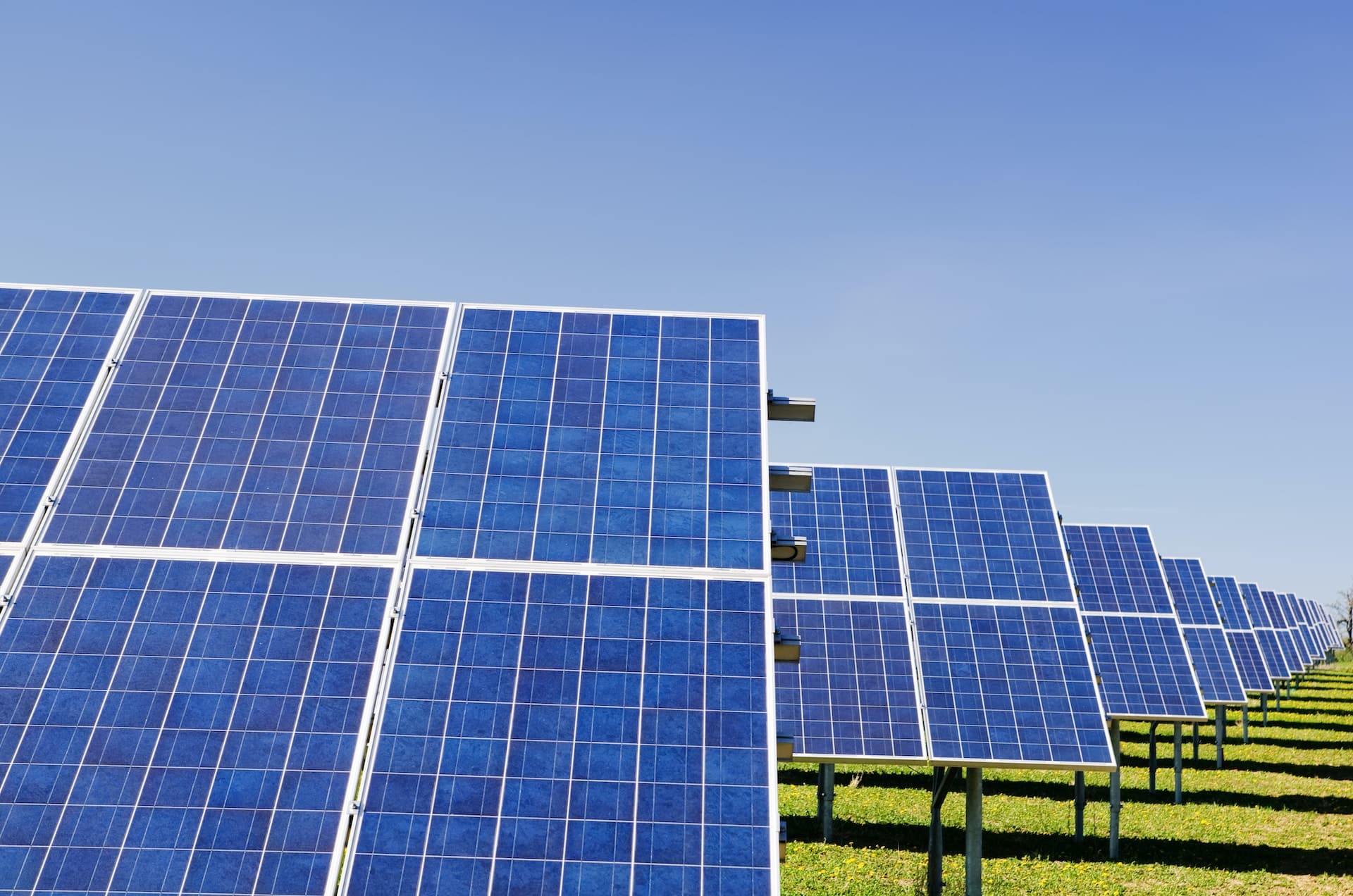 Grupul E-Infra a împrumutat 47 de mil. euro de la Banca Transilvania pentru parcul fotovoltaic Doiceşti-Şotânga
