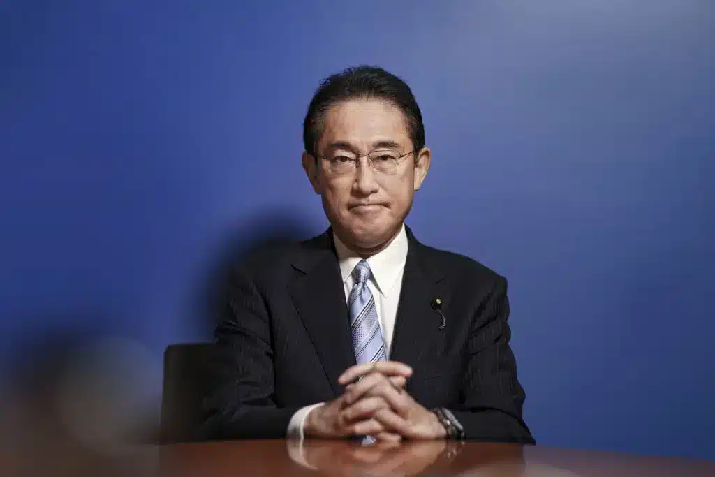 Japonia intenţionează să își consolideze relațiile cu Beijingul și cu Seulul