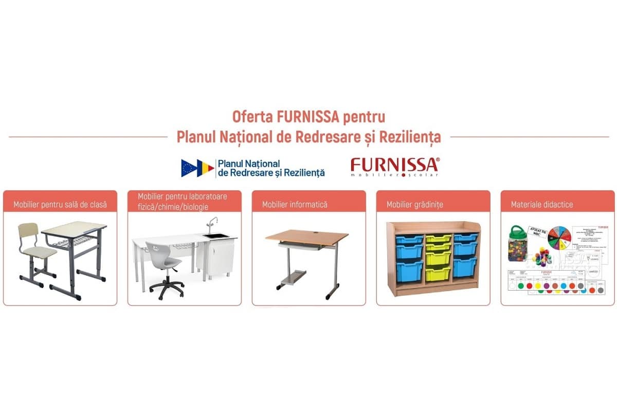 furnissa pnrr banner